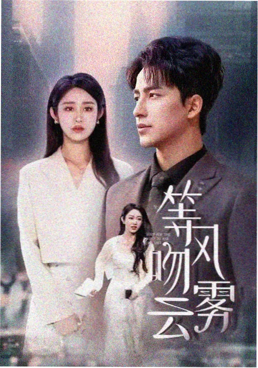 索引卡柜抽屉中的免费韩剧剧集卡与手写标签