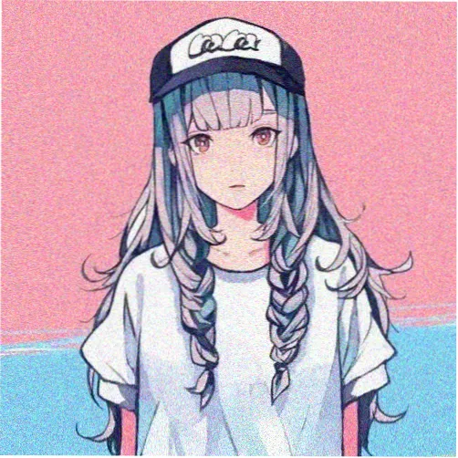 春日邮局恋爱簿的编辑观察头像